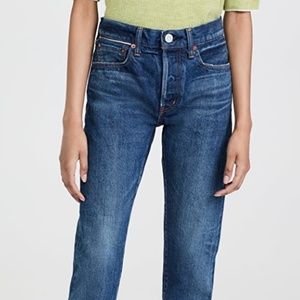 Moussy Vintage jeans